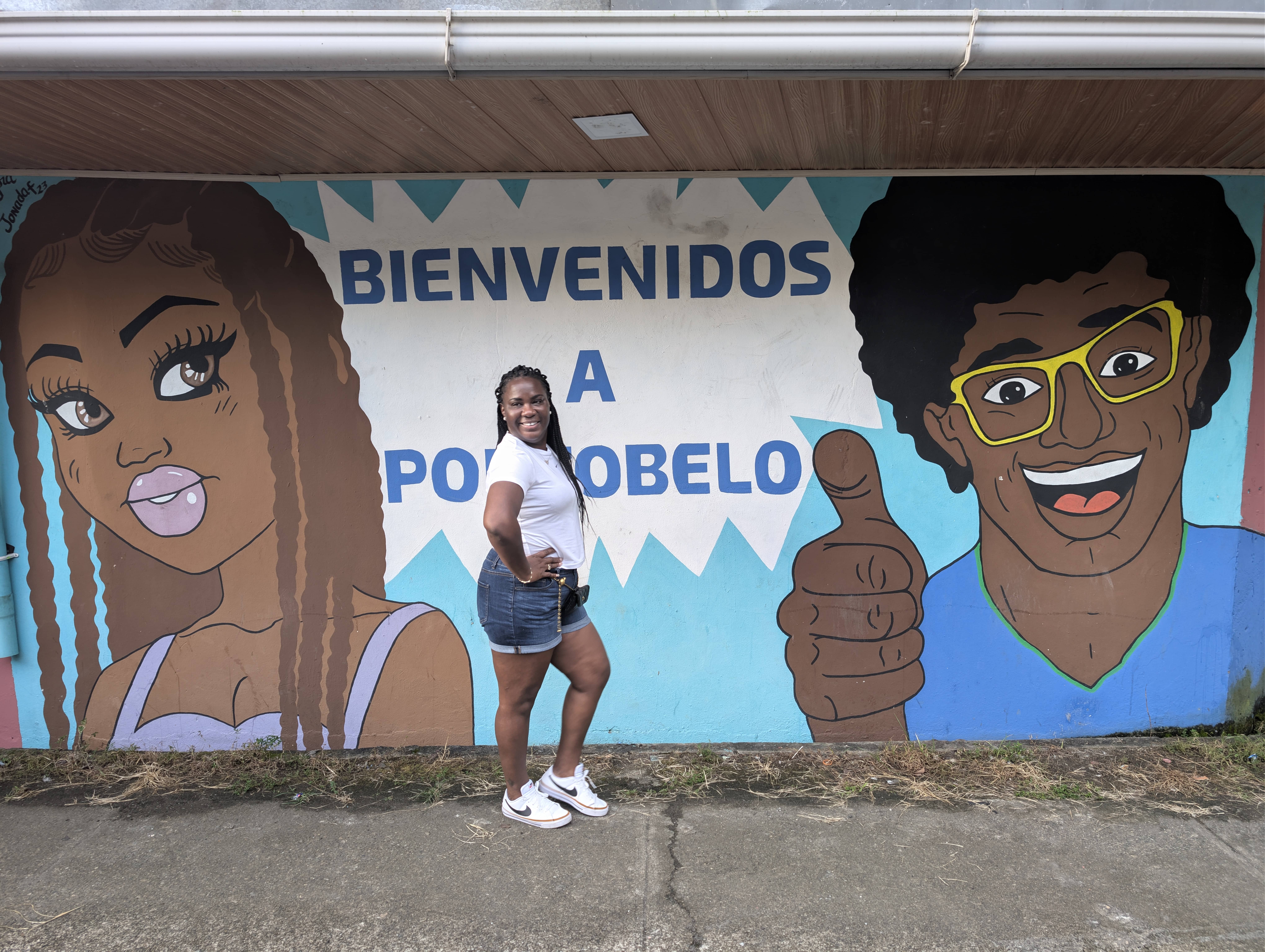 Picture of a sunset at the beach